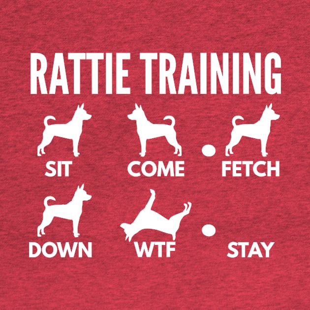 Rat Terrier Training Rattie Dog Tricks by DoggyStyles